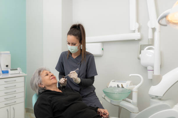 Best Emergency Treatment for Dental Infections or Abscesses in Denmark, WI