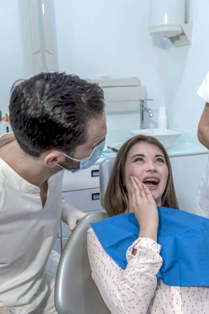Best Weekend Emergency Dentist in Denmark, WI