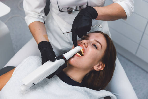Best Emergency TMJ Treatment in Denmark, WI
