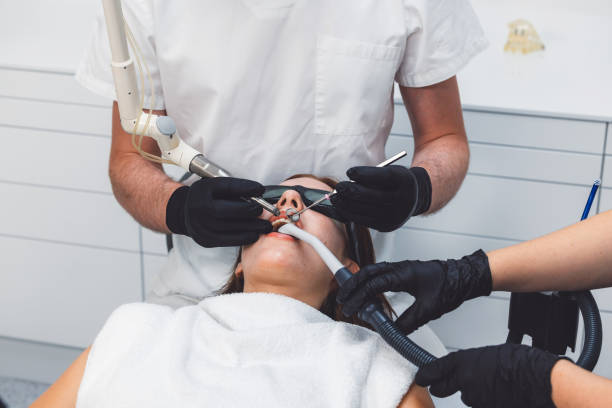 Best Emergency Wisdom Teeth Removal in Denmark, WI